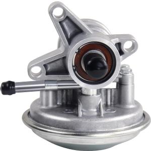 Isuzu Vacuum Pump 97241035 Fit For Isuzu NPR NPR-HD GAS V8 (L96) (LQ4) CREW CAB 2012-2019 / NPR V8 MPI (L31)(LQ4) / Isuzu NPR V8 TBI (L05) OEM # 8972410351 904-862 (97241035 without Pulley)