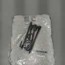 Spider Webs Halloween Decorations Outdoor/Indoor, 2.5m