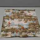 Yaemikoo Pillow Cover 18"x 18"