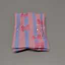 2 x Taba Squishy Cat Paw Squeeze Toys,Sensory Fidget Toy for Your Best Mellow and Chill,Birthday Gift, Squishy Toys for Adults (Blue Transparent)