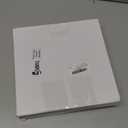 Sabary 25 Pcs Christmas Gift Boxes with Lids 4 x 4 x 4 Inches Candy Christmas Kraft Gift Boxes with Red Ribbons Small Present Box for Xmas Wedding Party Favor Birthday(Golden Dots Style)