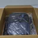 X5 Cordless Robotic Pool Cleaner, Wall & Waterline Cleaning, Smart Navigation, Smart Precision Docking™, 180Mins Runtime, 4 Cleaning Modes, Pool Vacuum for Inground Pools up to 3,229 sq.ft