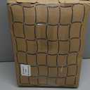 Bedsure Queen Comforter Set White, Soft Prewashed Queen Size Bedding, Quilted Comforter with Clover Design, Down Alternative Comforter for All Seasons, 3 Pieces Bed Set with 2 Pillow Shams