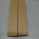 2 x Hat Stand for Baseball Caps Hat Organizer for Baseball Caps Hold up to 20 Hats hat stand wall mounted Strong Adhesive Hat Hanger Hat racks (Transparent-2)