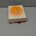 GORGIUS Veralux Blend Shaggy Haircuts Natural Black 26 Inch Curly Wig with Bangs Crafted with Style-Archive Technology: Premium Fiber & Remy Human Hair Blended, Realistic Look with True Scalp