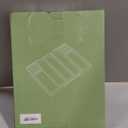 Purawood Kitchen Drawer Organizer with Knife Blocks - Utensil Drawer Organizer for Kitchen, Cutlery Tray & Silverware Organizer, 3-5 Slots - Bamboo Organizer for Utensils & Flatware (Natural)