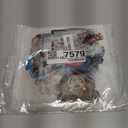 ANATTASOUL 16 Sheets Iron on Transfers for T-Shirts Bear and Graffiti DTF Transfers Ready to Press, Washable Iron on Decals for Lady Women Men Clothing Hat Bag Pillow DIY Crafts