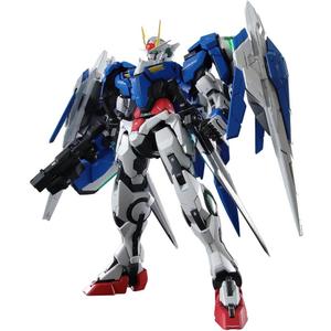 Bandai Hobby Gundam 00 Raiser 1/60 Perfect Grade Model Kit