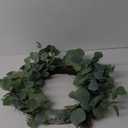 HD 24IN EUCALYPTUS WREATH