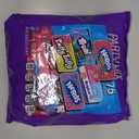 SweeTARTS Variety Party Mix, Individually Wrapped Assorted Candy, 28.6 Ounce (75 Count) (EXP 09/28/26)
