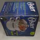 Oster Sangerfield 3.0-Quart Stainless Steel Dutch Oven with Steamer Basket  Durable Kitchen Cookware for Slow Cooking and Steaming