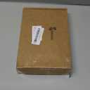 2 Pcs 36 Inch Vinyl Replacement Insert for Adjustable Height Aluminum Thresholds with Seals 1-5/16 x 3/8 Vinyl Replacement Insert for Front Under Door Weather Stripping Seal Exterior(Black)