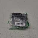 SHINKODA Black Glasses Strap, Sports Sunglasses & Eyeglasses Holder Straps for Men, Women, String Holder, Neck Lanyard Cord, Adjustable Rope Eyewear Keeper Strap, Pack of 3