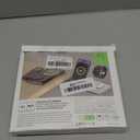 3 in 1 Charging Station for iPhone 17 - Wireless Charger for Apple Devices for iPhone 17 16 15 14 13 12 11 Pro Max - Foldable Wireless Charging Station Dock Stand for Apple Watch Series & AirPods (Black)