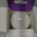 WiZ Connected 100W A19 LED Smart Light Bulbs Tunable White - Connects to Your Wi-Fi - E26 Smart Bulb - Control with Voice or App + Activate with Motion - Matter Compatible