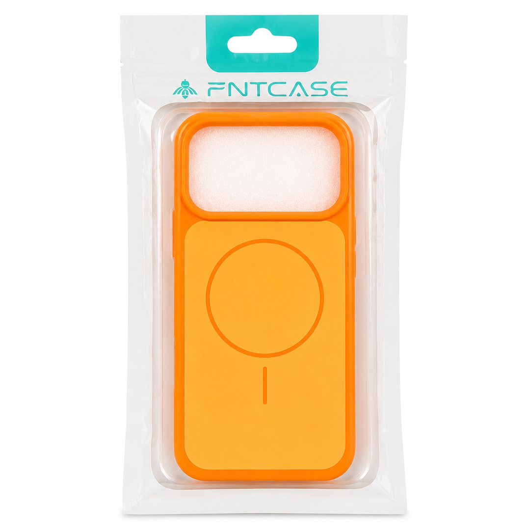 Case For iPhone 17 pro