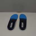 Plantar Fasciitis Insoles for Men Women - Orthotics Inserts, Shoe Insoles Arch Support Flat Feet Inserts Work Boot Insoles for Standing All Day (Mens 9-9 1/2 | Womens 11-11 1/2)