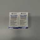 2 x "STAY STOKED" Wart Remover, Maximum Strength Wart Remover Freeze Off - Heavy-Duty Treatment for Stubborn Plantar Warts, Corns & Common Warts, Fast Results in 1-2 Weeks-H5516