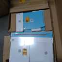 Melissa & Doug Wooden Get Well Doctor Activity Center - Waiting Room, Exam Room, Check-In Area - FSC Certified