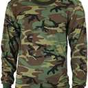 Rothco Kids Long Sleeve T-Shirt M