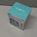 RunStar Upper Arm Blood Pressure Monitor with Wide Range Cuff (8.6'' -16.5'') for Home Use FSA&HSA Eligible, Automatic Digital BP Machine with Storage Bag, 2x99 Reading Memory