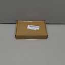 6PCS US Standard Salt Lamp Bulbs T6 110V 120V 15W E12 Miniature Bulbs Dimmable Transparent Tube Suitable for Replacement Lamps Household Appliance Lighting Salt Lamps