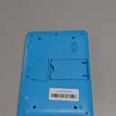 Peacurh Trilingual Learning Toy Tablet with Music & Sound, Montessori Speech Musical Therapy Toys, Gifts for Boy, Girl, Baby, Toddler, for Age 1, 2, 3 Year Old (12-18 Months)