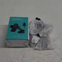 GUWEZ Phone Holder Car Mount for iPhone [Powerful Suction] Phone Mount for Car Dashboard Windshield Air Vent Universal Accessories [Thick Cases Friendly] Automobile Phone Holder Fit iPhone Smartphone