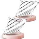 Nenesupply Backflow Protector Compatible with Spectra S2 S1 Breastpump Replace Spectra Pump Parts Backflow Protector and S2 S1 Replacement Parts Accessories