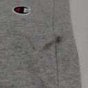 Champion Men's Big & Tall Closed Bottom Jersey Pants 4XB