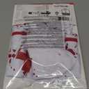 Morph Zombie Nurse Costume for Women, Halloween Nurse Outfit, Scary Womens Costume for Halloween Parties (Small)