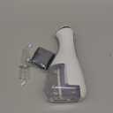 Waterpik Cordless Advanced 2.0 Water Flosser For Teeth, Gums, Braces, Dental Care With Travel Bag and 4 Tips, ADA Accepted, Rechargeable, Portable, and Waterproof, White WP-580