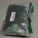 Newentor Weather Station Wireless Indoor Outdoor Thermometer, Color Display Digital Weather Thermometer with Atomic Clock, Barometric Pressure, Forecast Station with Adjustable Backlight,Black,2Sensor