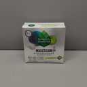 Seventh Generation Power+ Dishwasher Detergent Packs Fresh Citrus scent 1 for sparkling dishes Dishwasher tabs 70 count