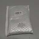 2 Pack Pet Hair Removal Gloves, Washable Electrostatic Cat and Dog Hair Remover for Furniture, Car Seats, Clothing, Curtains and Couches, Large 6.7x5.1 Inch Design