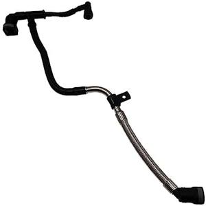 Positive Crankcase Ventilation PCV Tube 12673868,Compatible with Cadillac ATS, Malibu (2013-2018), Envision, and Regal - Replaces OEM #12654851, 12662657, and 12633740