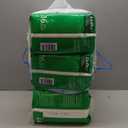 LivDry EnduraDry Max Adult Diapers with Tabs, Up to 12-Hours, Super Absorbent Incontinence Underwear, Leak Protection Briefs, Medium, 48-Pack