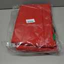 Christmas Tree Storage Bag, 7.5Ft Christmas Tree Bag 2 Piece Set Includes a Storage Bags for Xmas Decorations, Reinforced Handles & Sleek Dual Zipper Waterproof Xmas Tree Bag