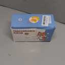 QUMY Dog Shoes for Large Dogs, Medium Dog Boots & Paw Protectors for Winter Snowy Day, Summer Hot Pavement, Water-Resistant in Rainy Weather, Outdoor Walking, Indoor Hardfloors Skid-Resistant Sole (Size 8: 3.0''x3.3"(W*L) (Pack of 4))