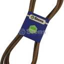 Stens 266-207 OEM Replacement Belt, Black