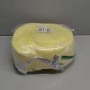 HOLIDYOYO Bed Gap Filler: Headboard Space Crack Pillow Stopper - Wall Side Mattress Extender - Thick Foam Mattress Gap Filler for Twin Bed 78.74x4x1in