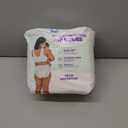 Always Discreet Postpartum and Adult Incontinence Underwear for Women, Large, Maximum Protection, 14 Count