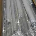 Bed Rail for Toddlers Twin Mattress Size Swing Down Side Rail Guard Rail for Kids