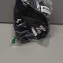 Security Dog Hoodie Dog Sweaters for Large Dogs Soft Brushed Fleece Clothes Hoodie Sweatshirt with Pocket(L)