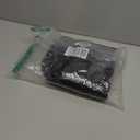 NeoTech Care Pregnancy Belly Band Maternity Belt, Back/Abdomen/Waist/Pelvis Support (Size M, Black Color)