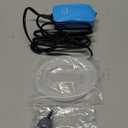 Pawfly Aquarium Air Pump with Nano Bio Sponge Filter Kit Air Control Valve Airline Tubing and Check Valve Accessories