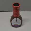 Skinnygirl Sugar Free Gluten Free Salad Dressing, Asian Sesame Ginger, 8 Ounce (8 Fl Oz (Pack of 1)), BBD Oct 09, 2027