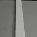 Westbrass Bullnose Faucet Kit with Round Handles, 5/8" OD x 3/8" OD x 20", Polished Brass, D105KBN-01