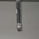 14.8" Christmas Tree Height Extender with 3 Fixing Screws, Fits 0.5-1.25 Inch Tree Poles, Make Christmas Tree Taller for 4.5 Ft to 7.5Ft Artificial Trees, Seasonal Indoor Decor (Green)