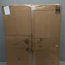 Beckham Hotel Collection King Size Mattress Pad (Extra Padded) & Protector Hybrid - Quilted Pillow Top Mattress Cover - Thick, Plush, Fitted Mattress Topper for Bed